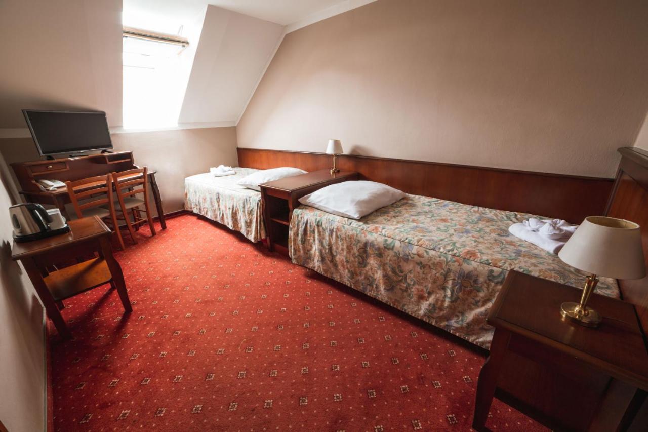 Hotel Dalimil