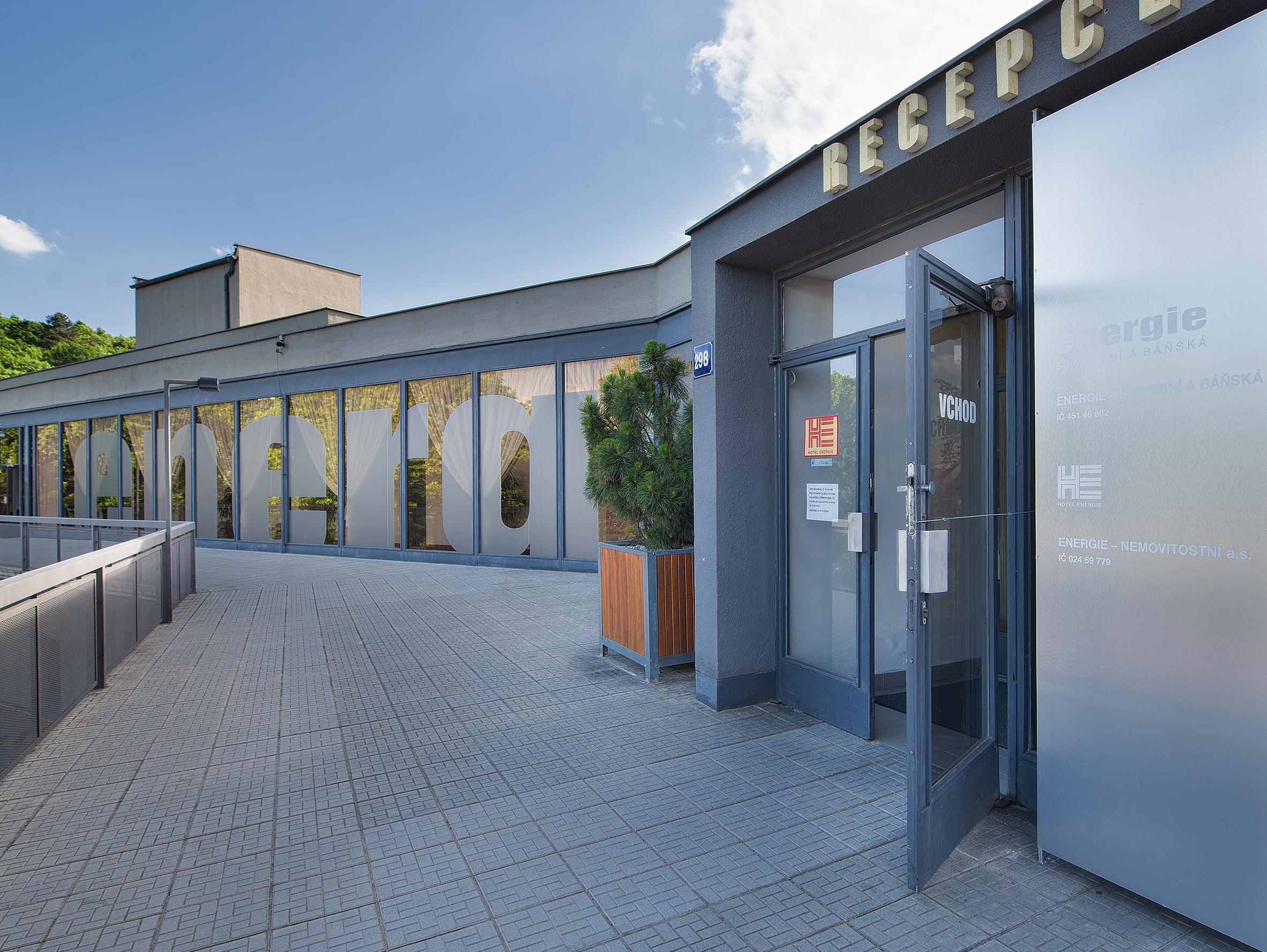 Hotel Energie