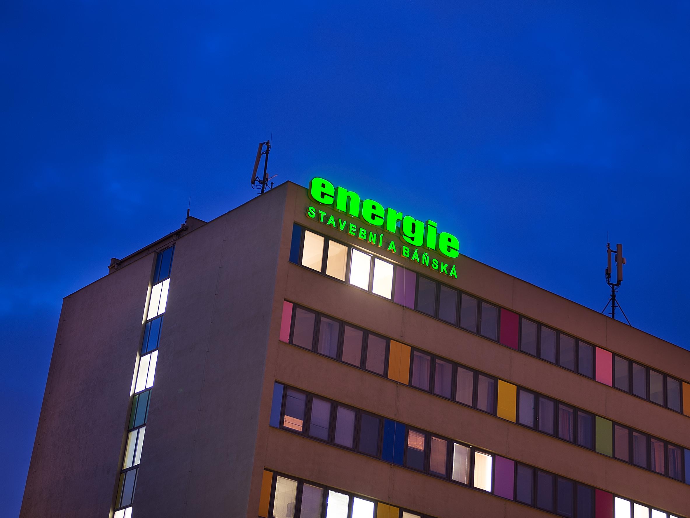 Hotel Energie