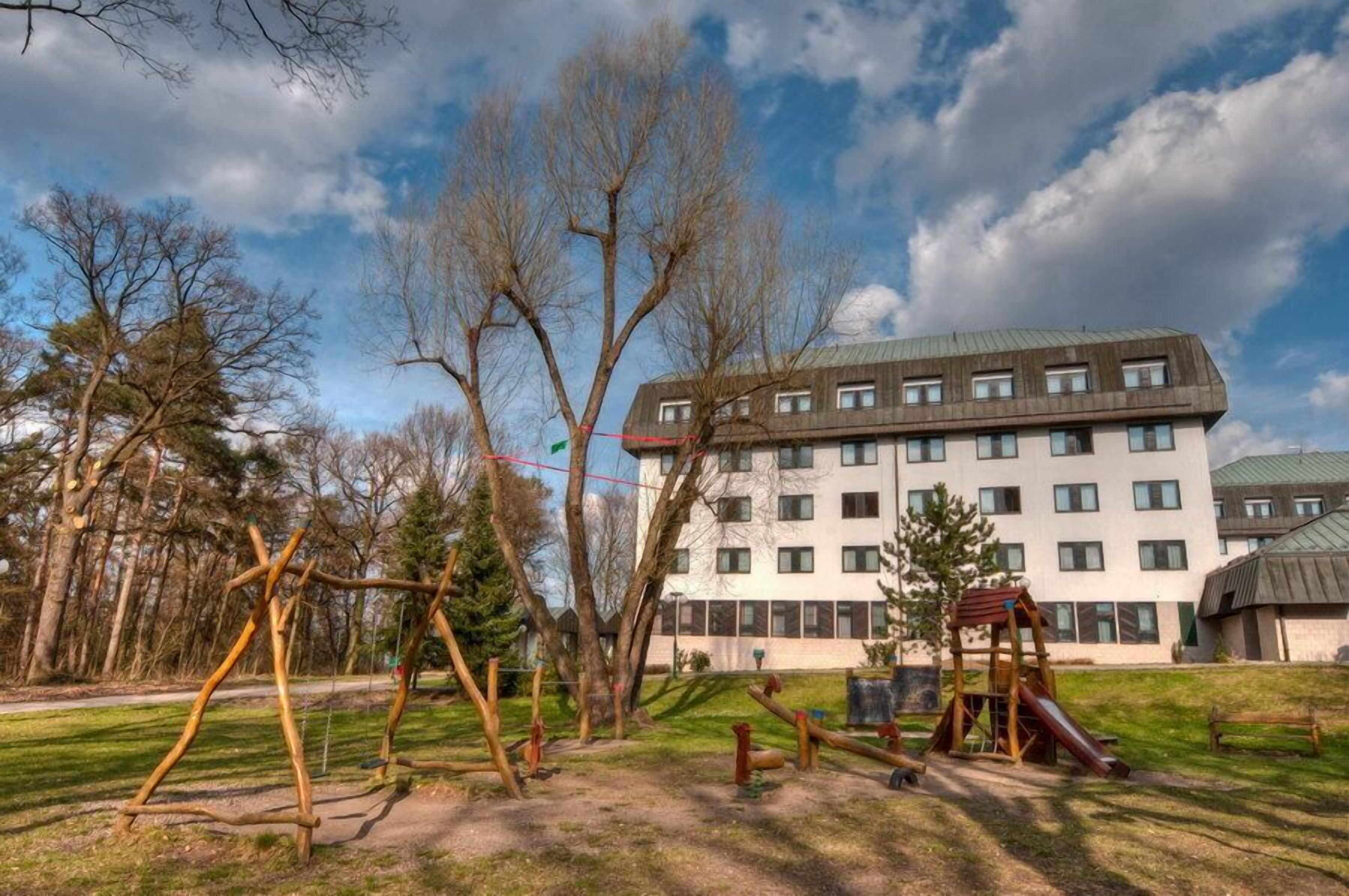 Hotel Globus