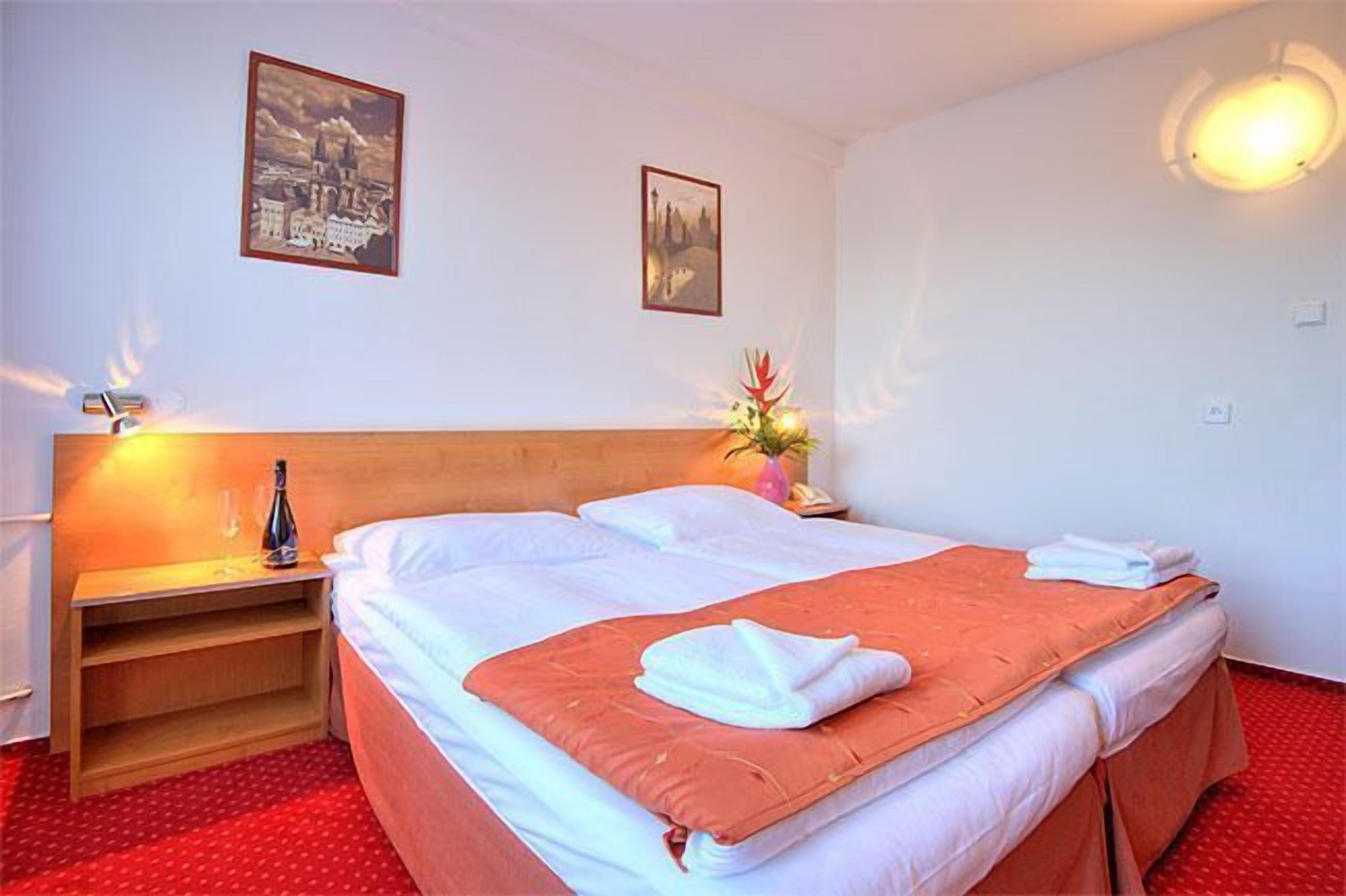 Hotel Globus