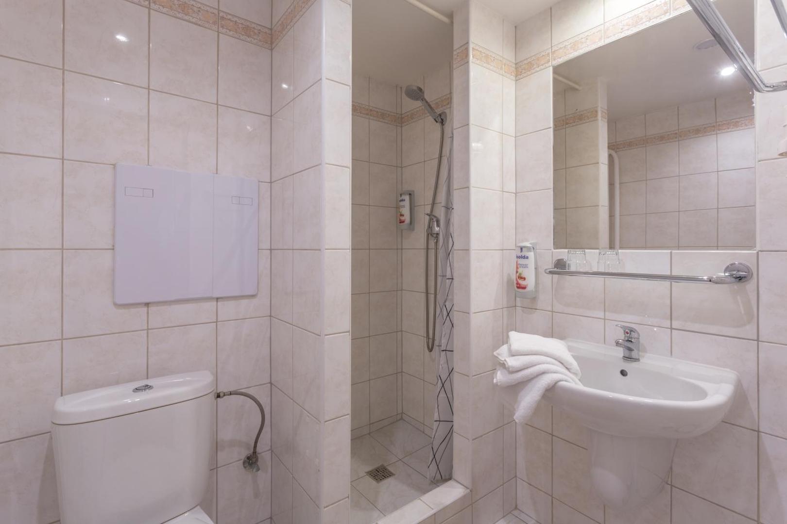 Hotel Globus