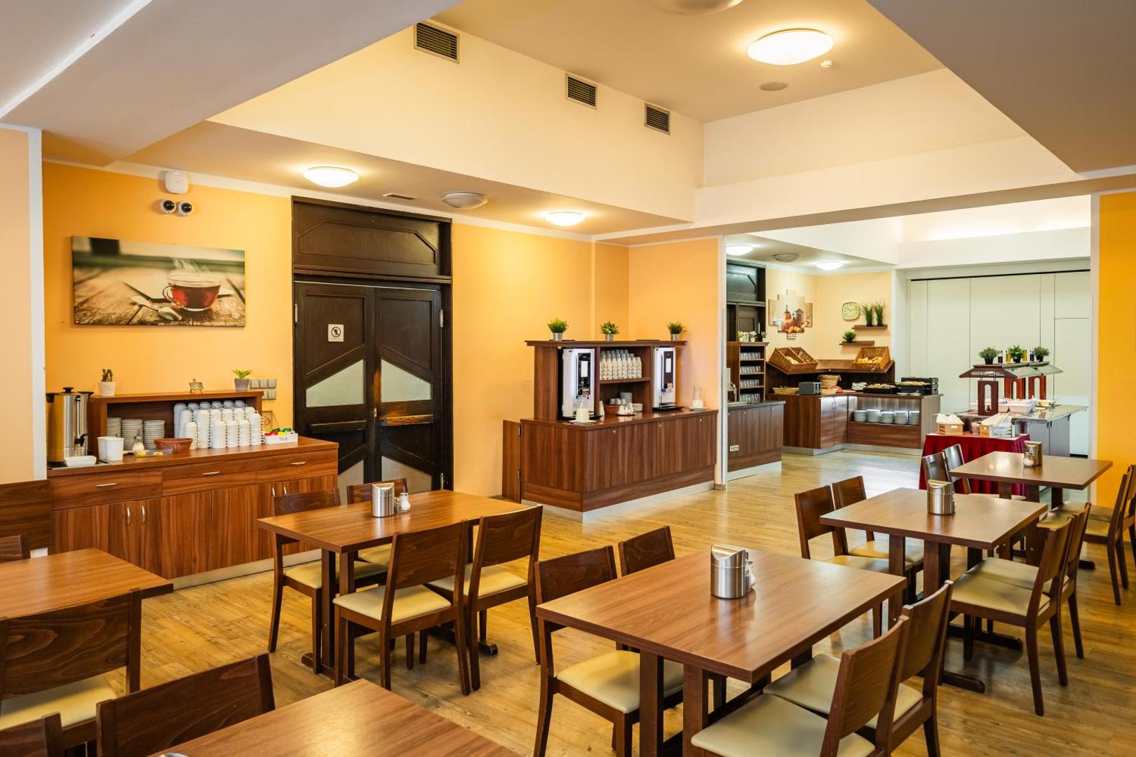 Hotel Globus