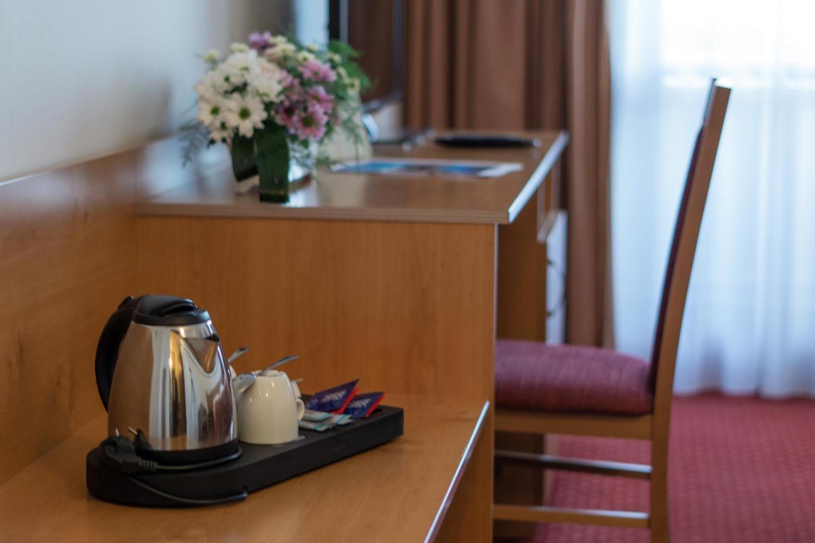 Hotel Globus