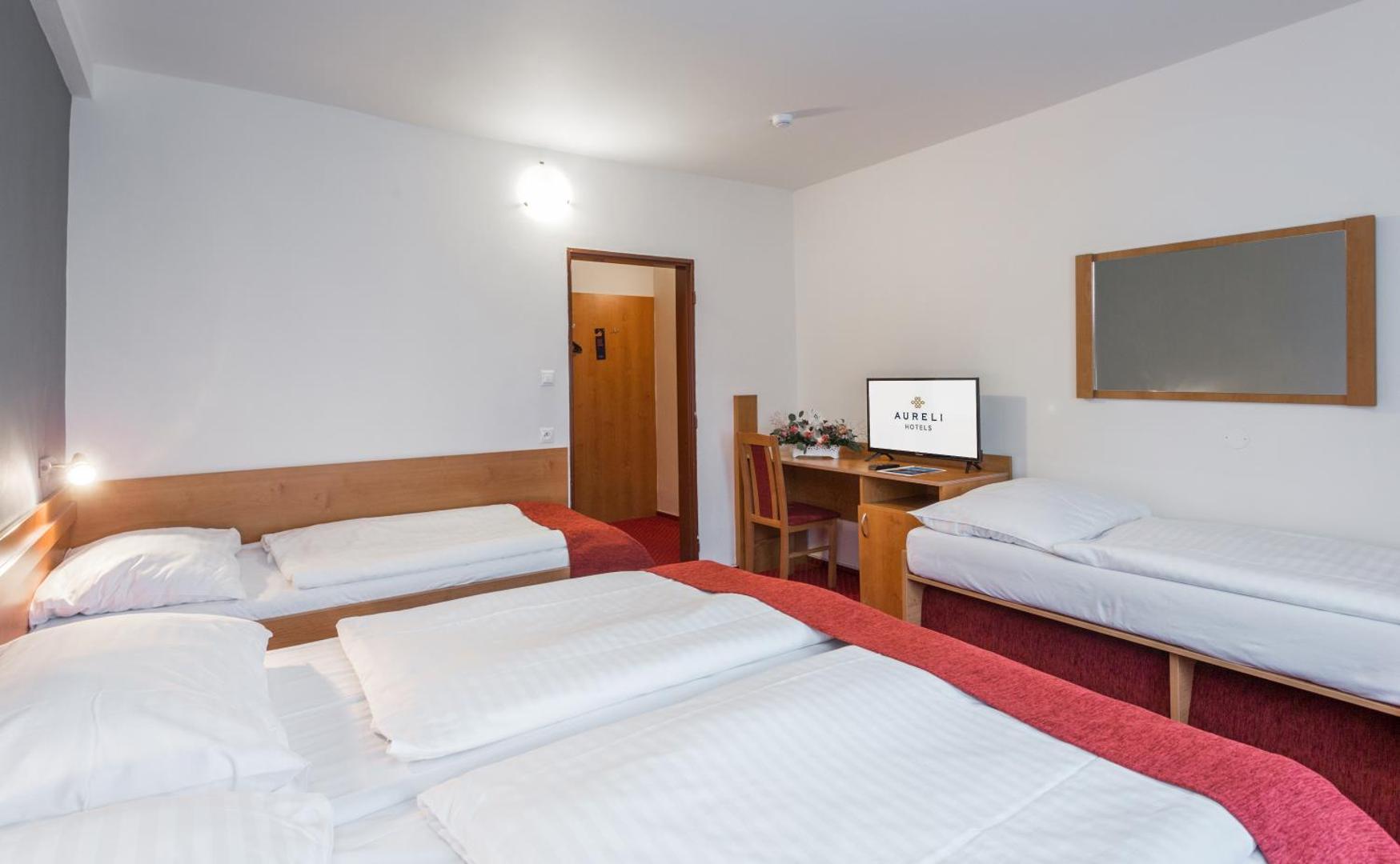 Hotel Globus