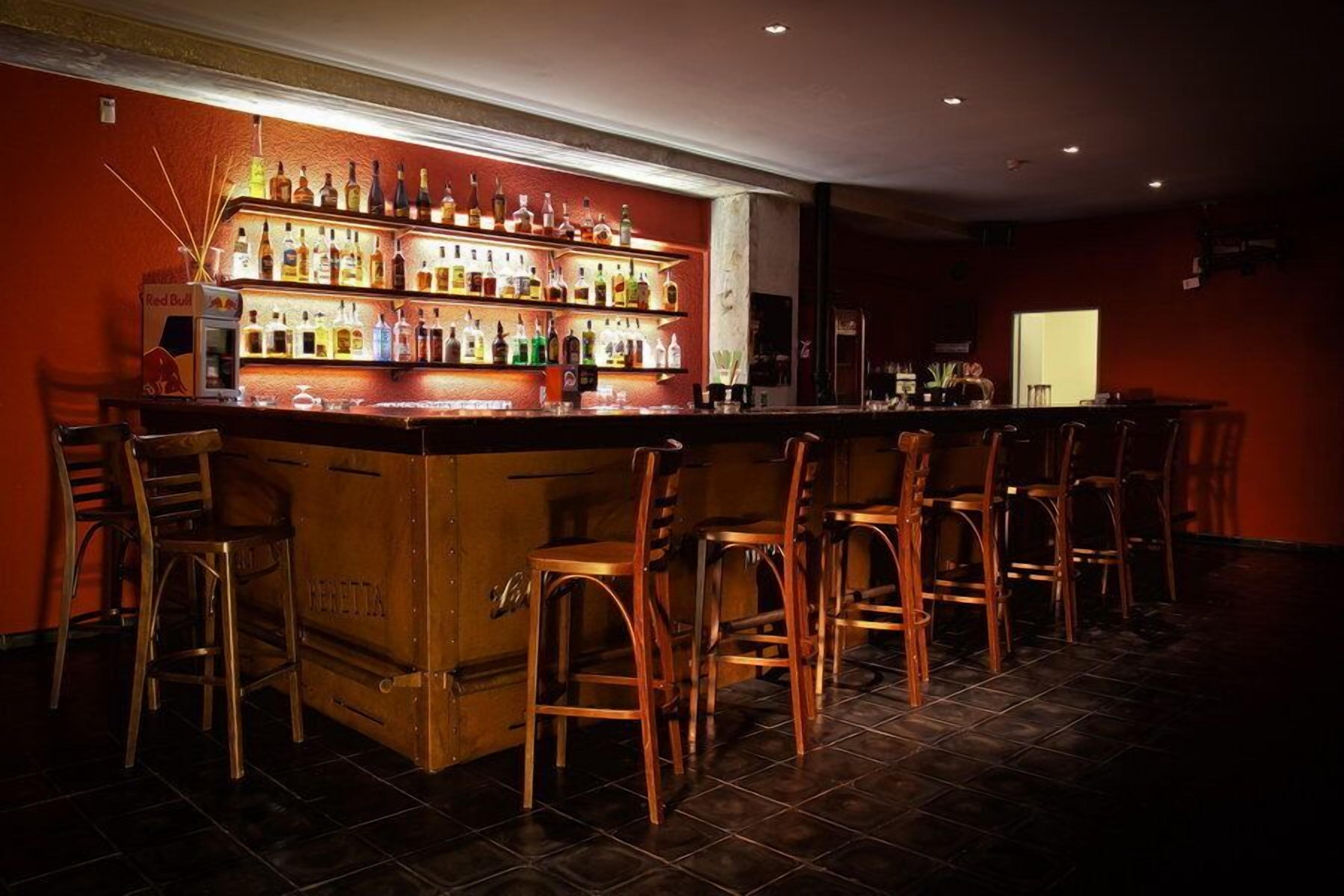 Hotel Globus