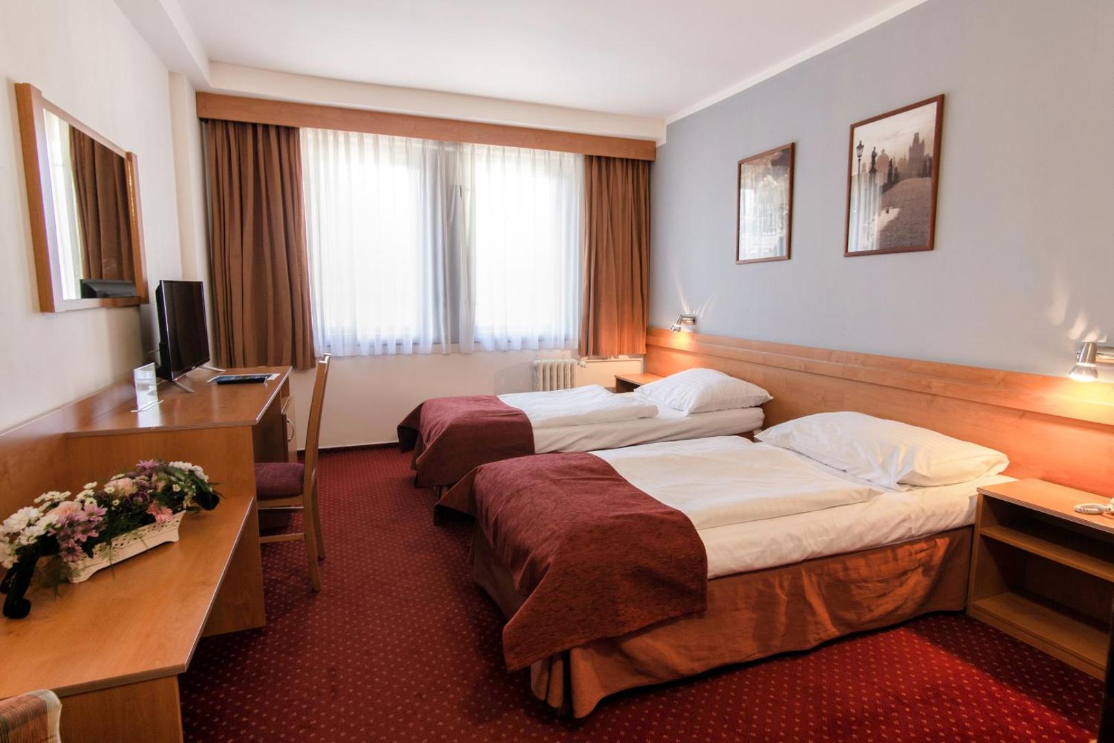 Hotel Globus