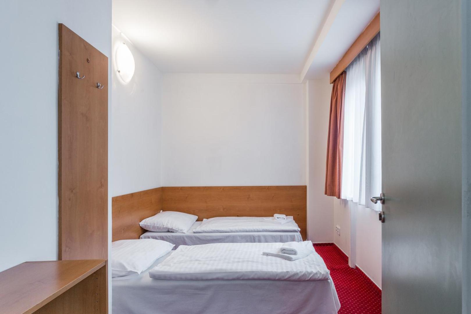 Hotel Globus