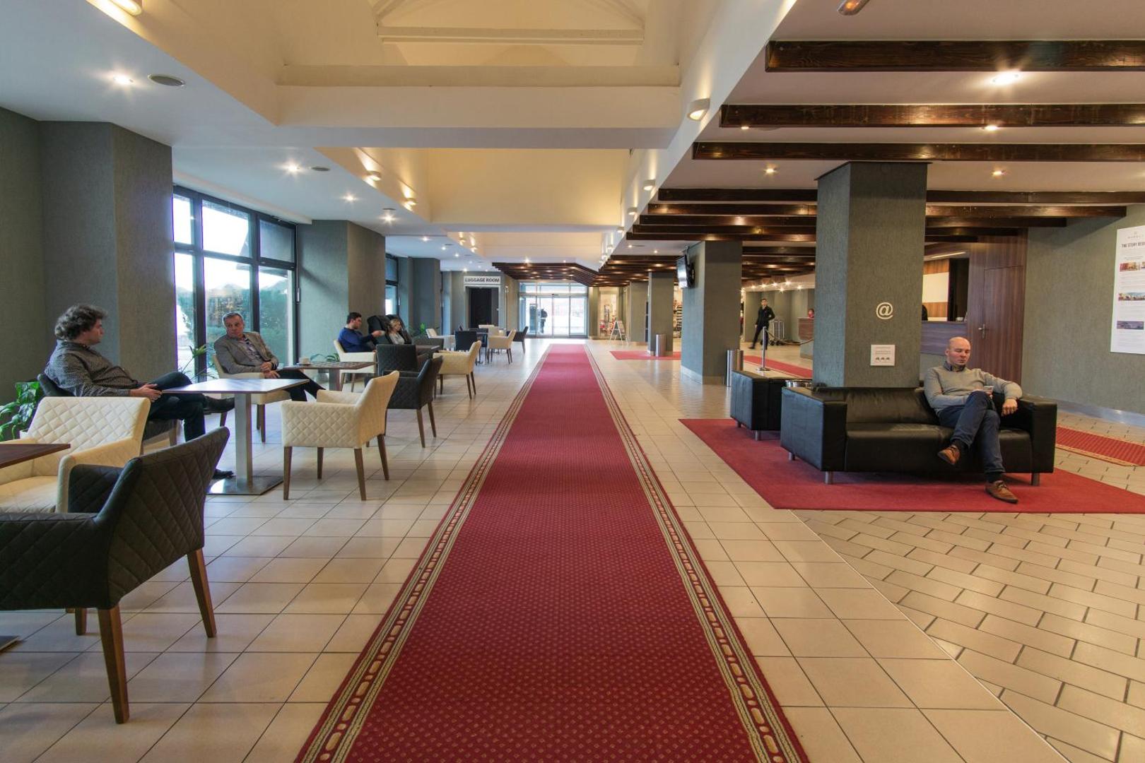 Hotel Globus