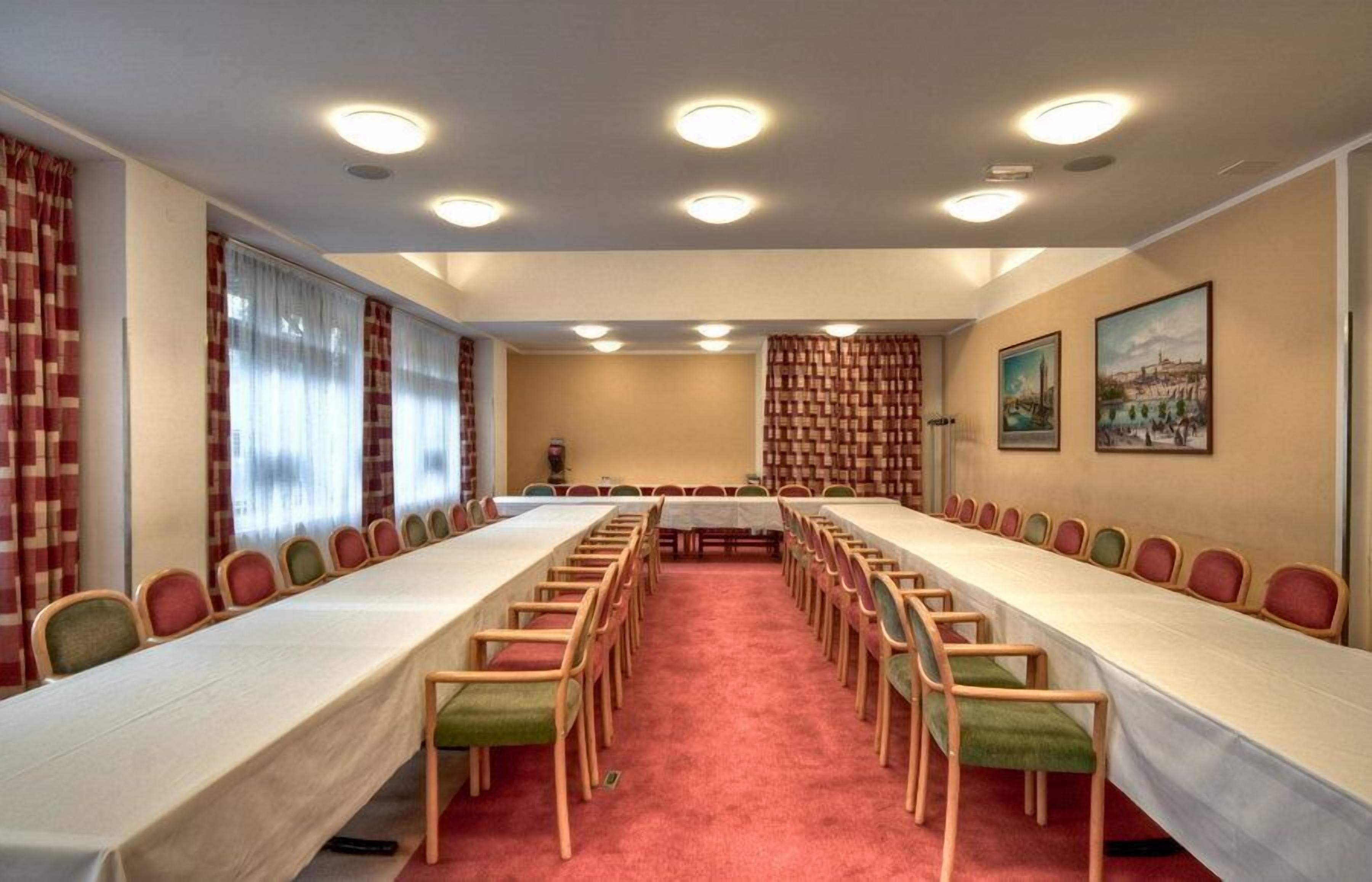 Hotel Globus
