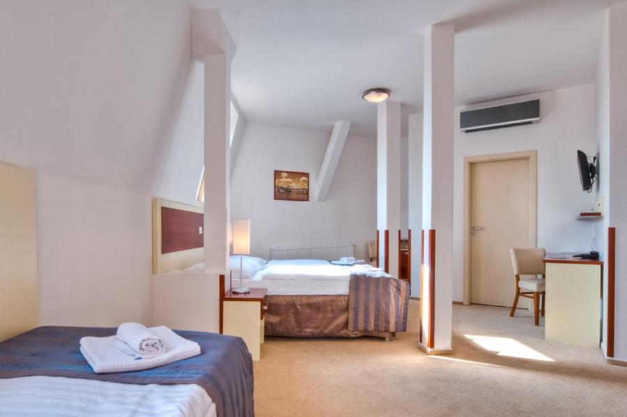 Hotel Gloria