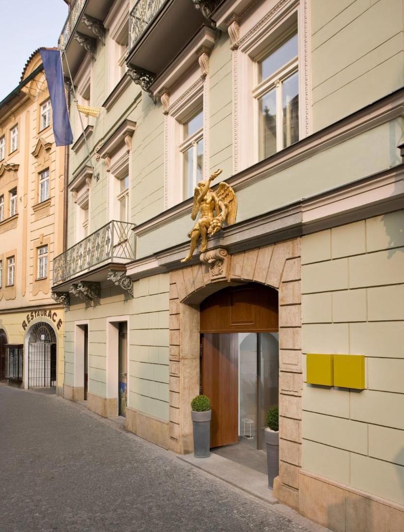 Hotel Golden Angel