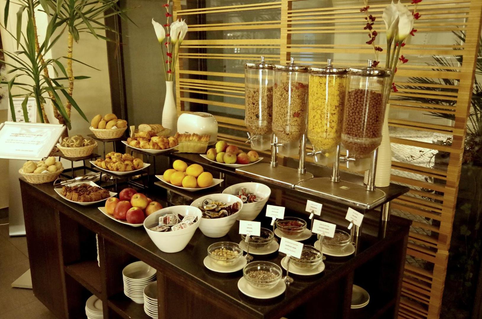 Hotel Golden Angel