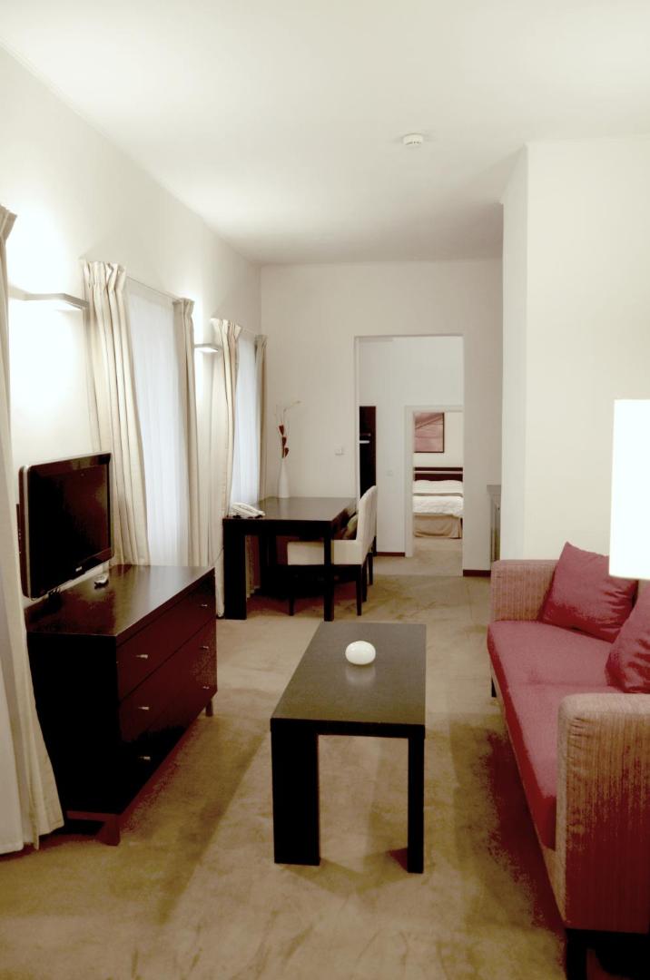 Hotel Golden Angel