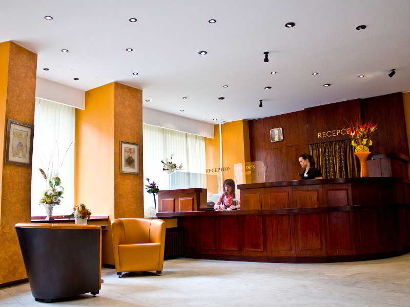 Hotel Harmony