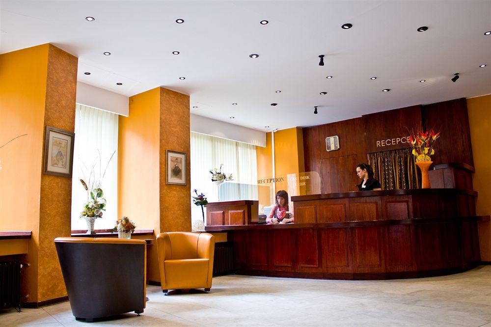 Hotel Harmony