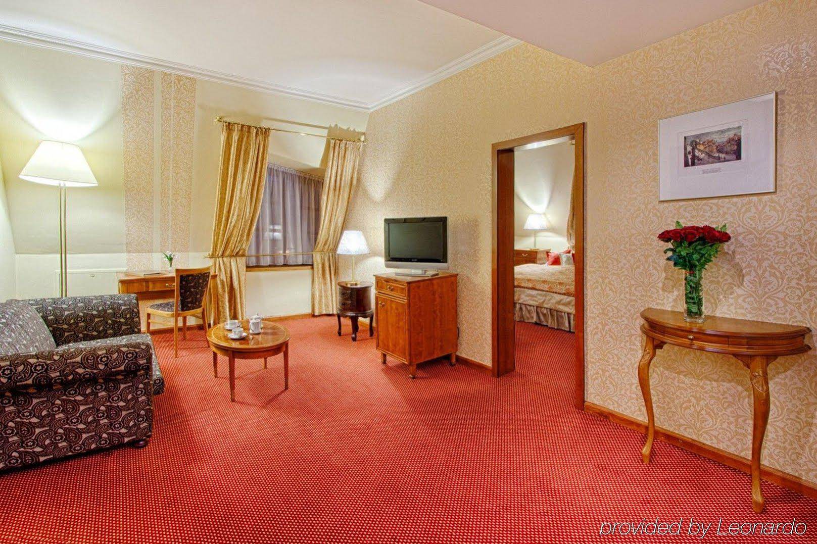 Hotel Hoffmeister