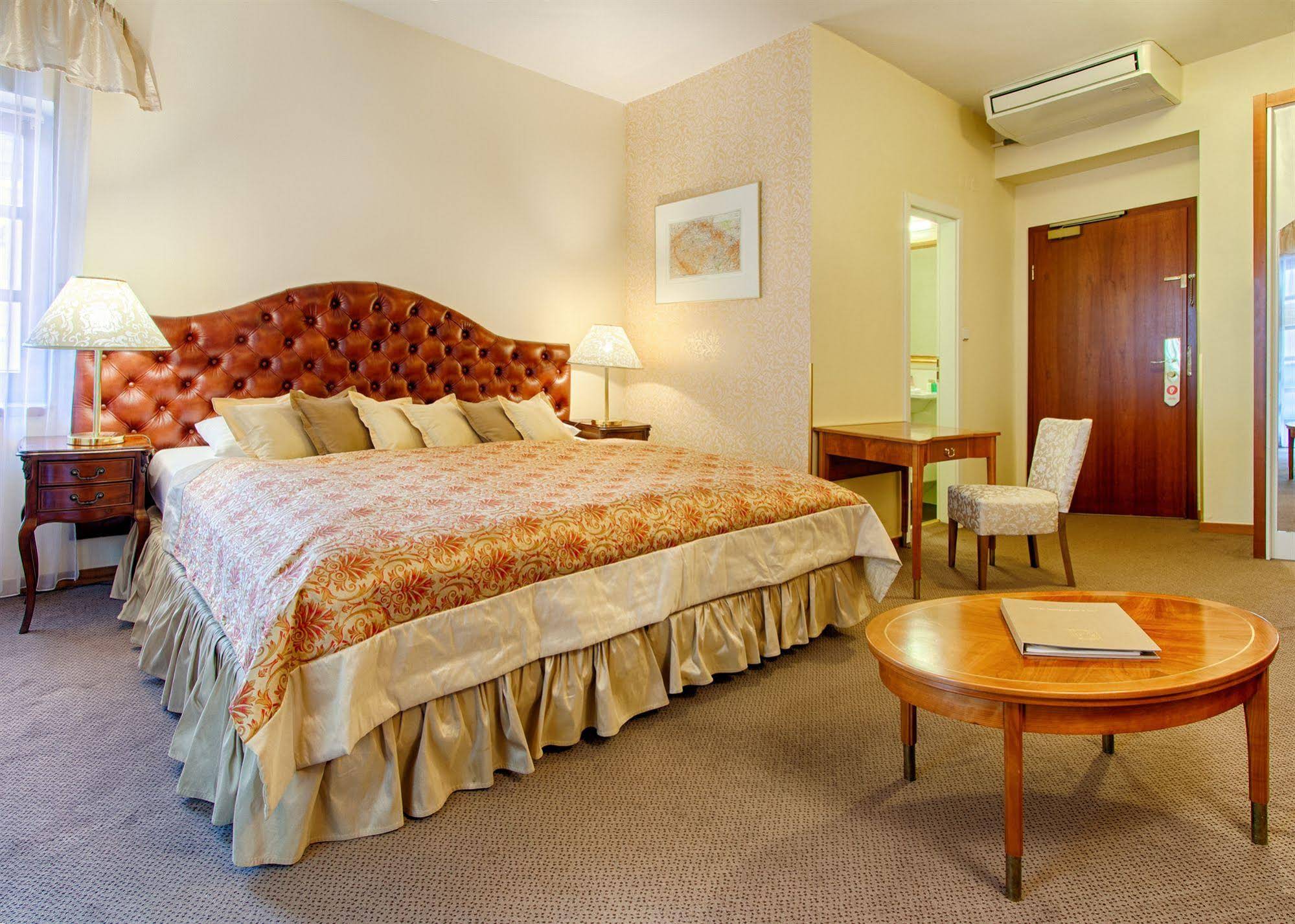 Hotel Hoffmeister