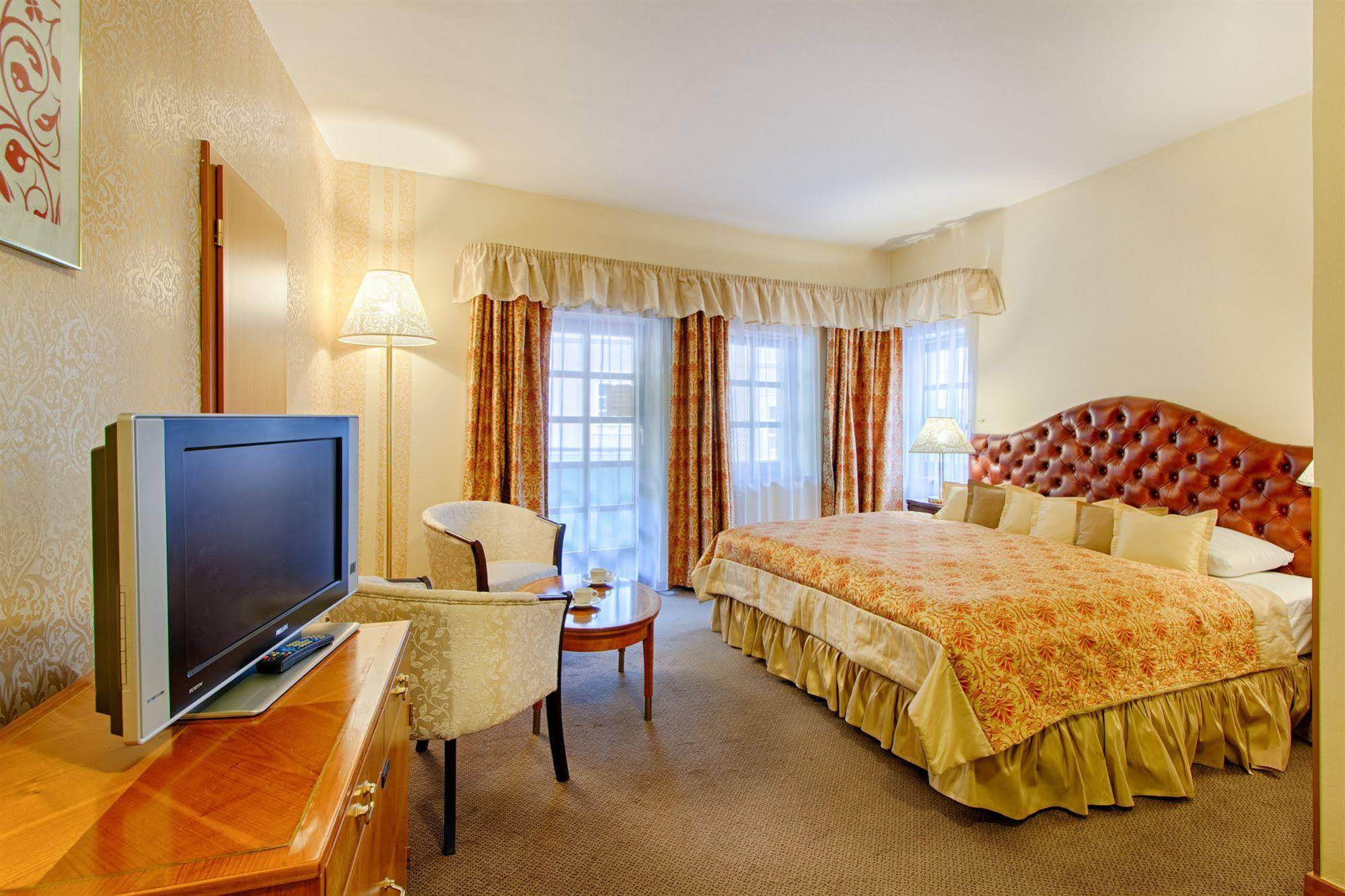 Hotel Hoffmeister