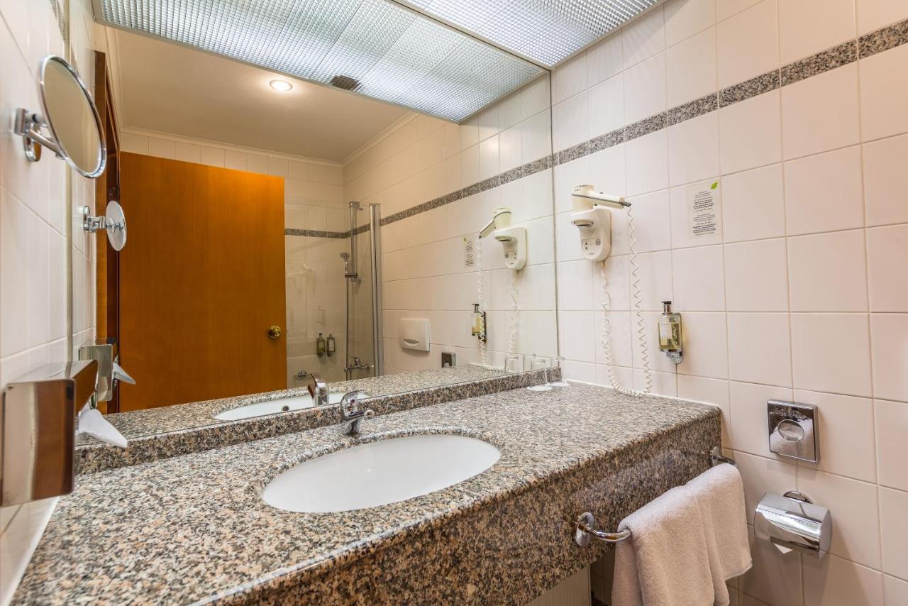Grand Hotel International Prague