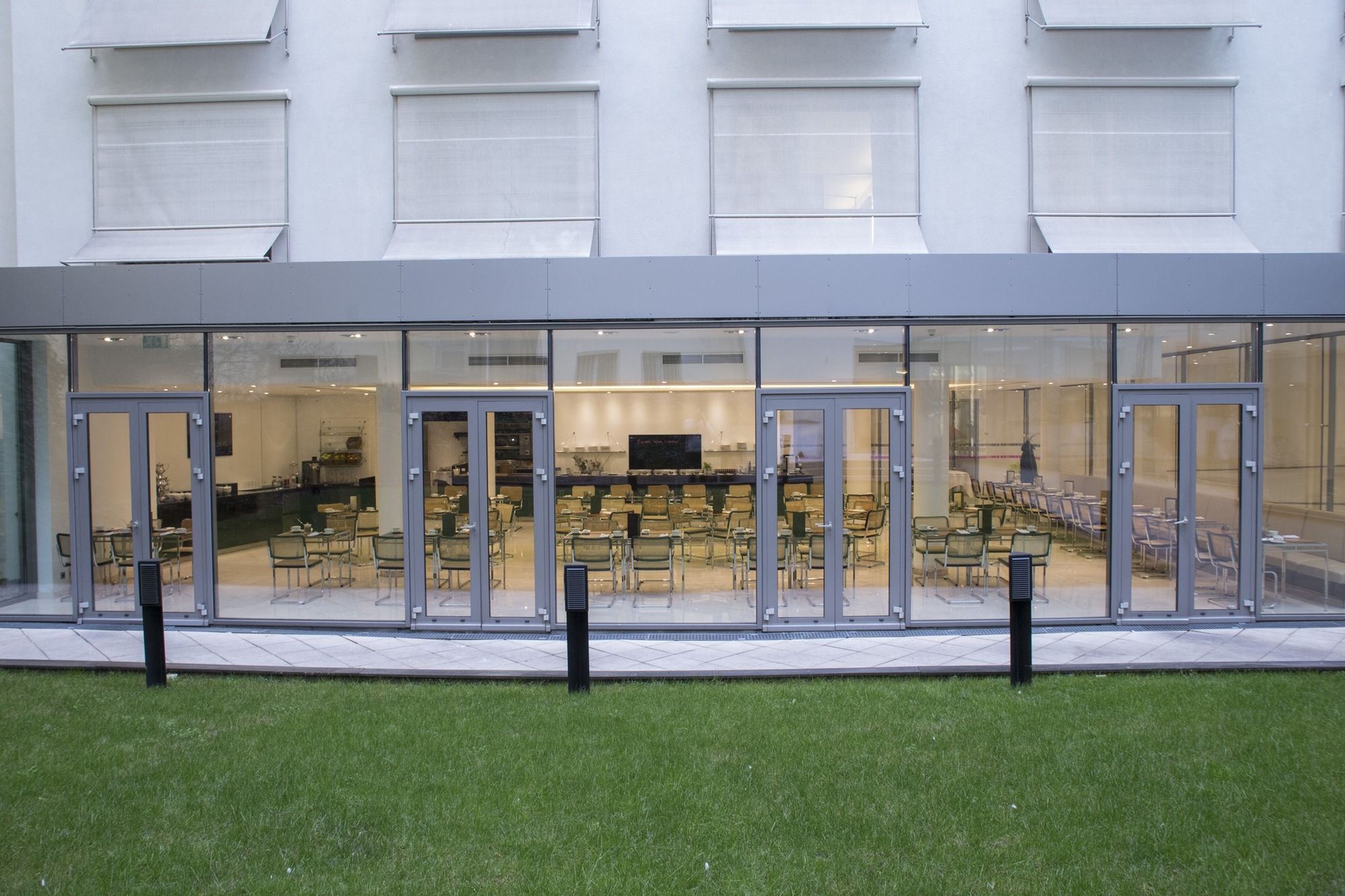 Hotel Josef