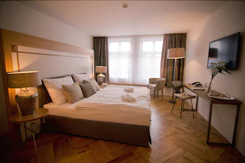 Hotel Jungmann