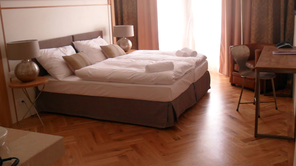 Hotel Jungmann