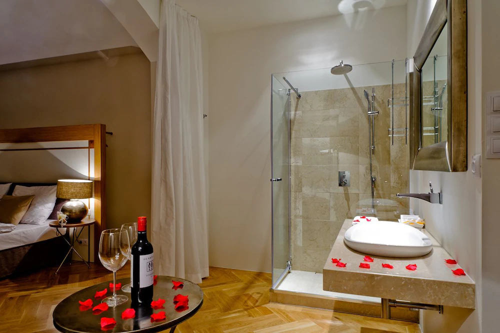 Hotel Jungmann