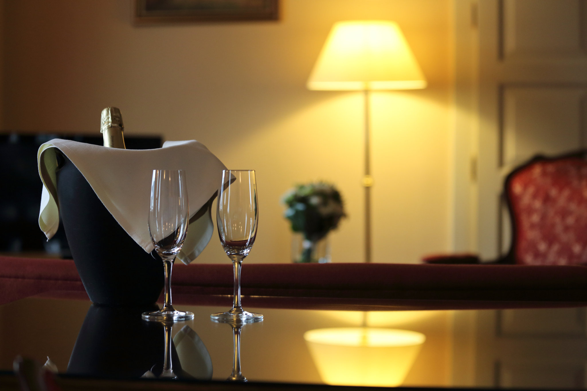 Hotel Bookquet