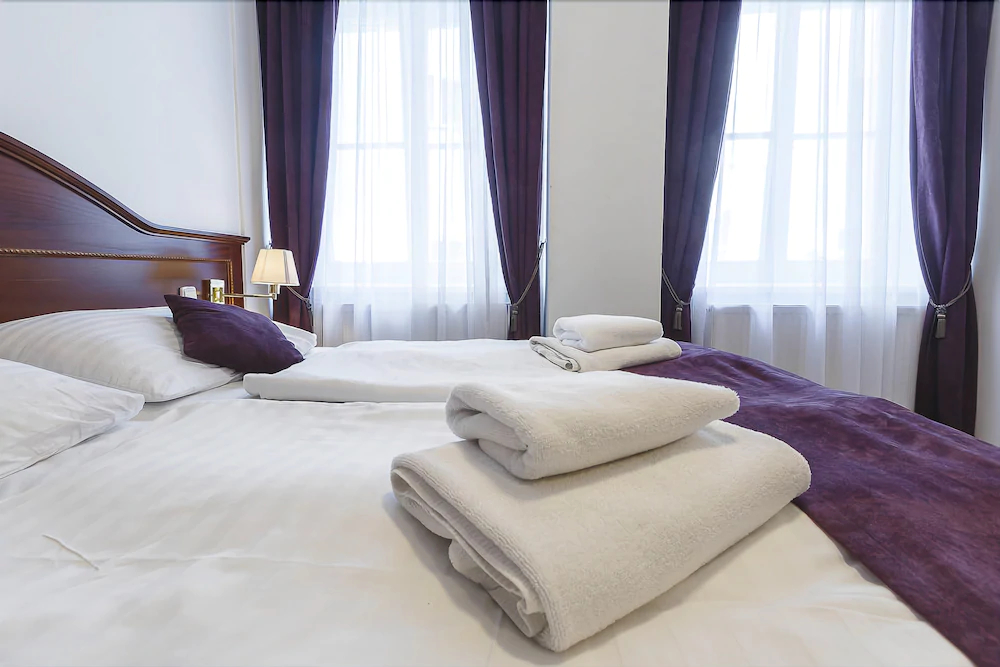 Hotel Liliova Prague Old Town