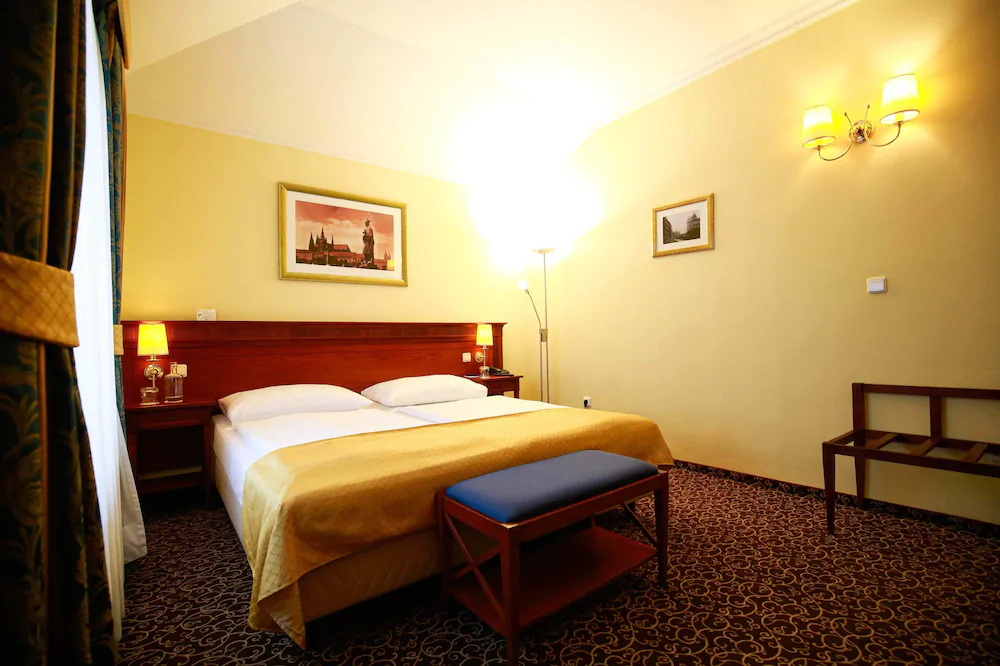 Hotel Louis Leger