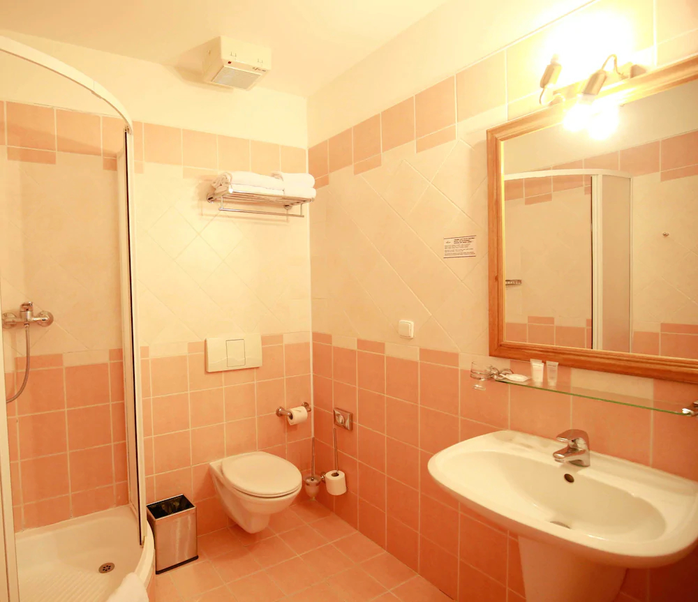 Hotel Louis Leger