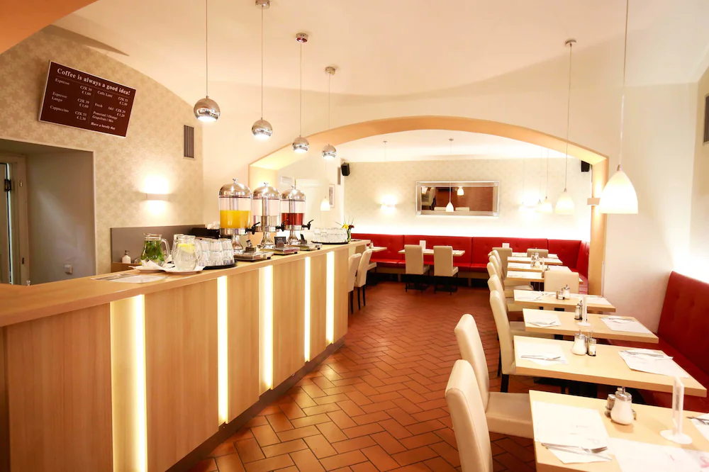 Hotel Louis Leger