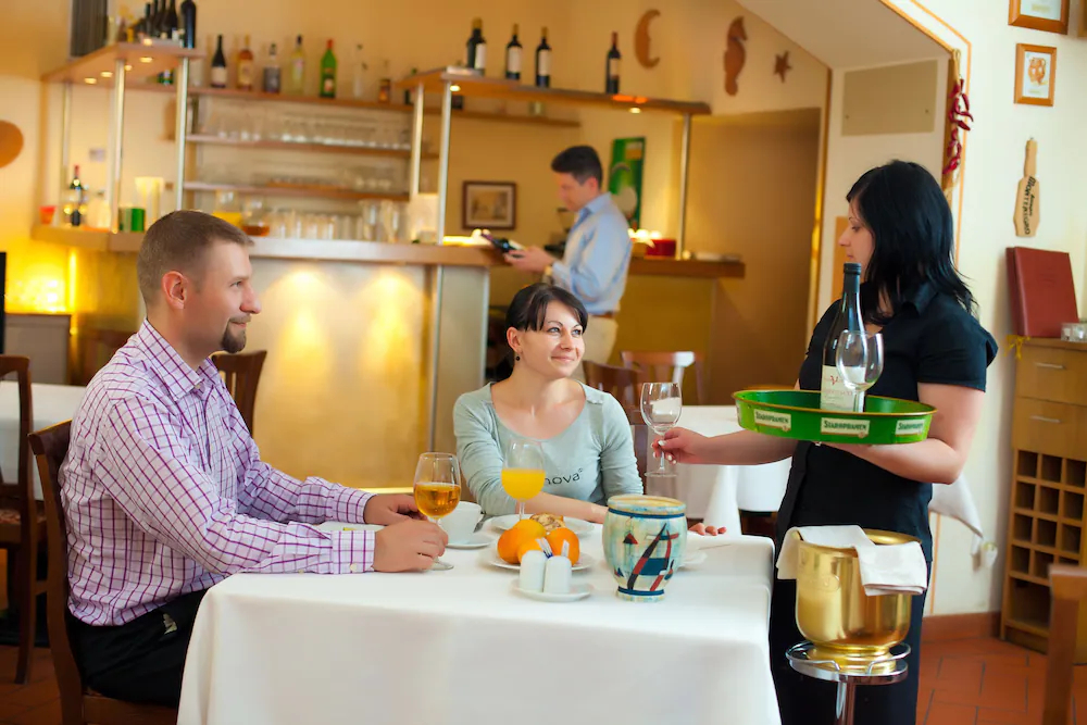 Hotel Louis Leger