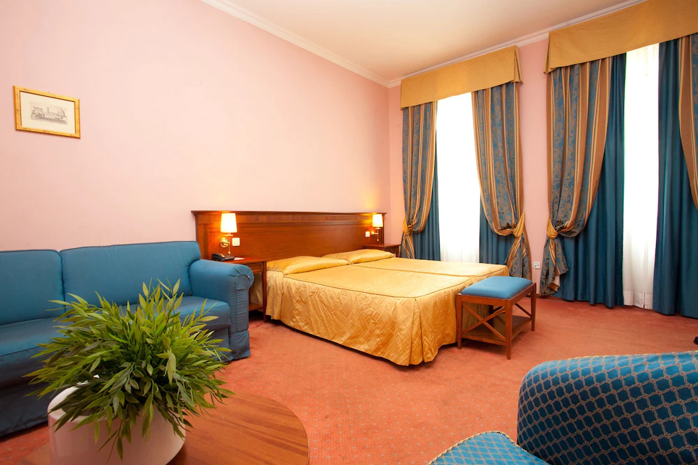 Hotel Louis Leger