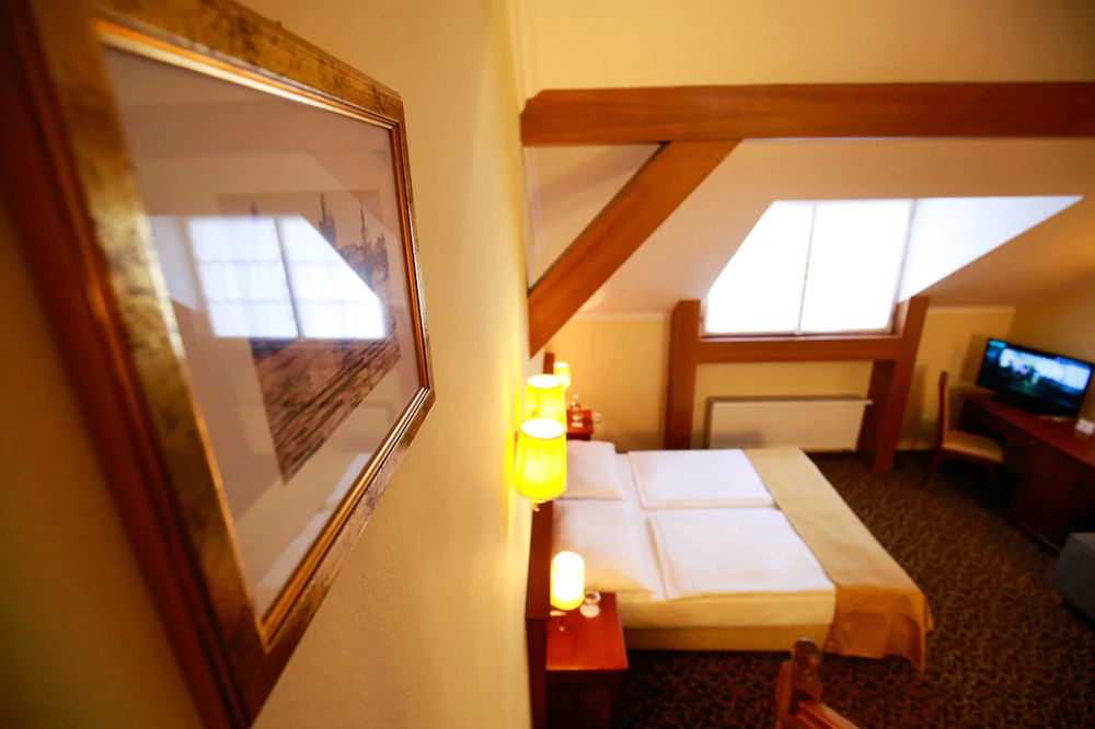 Hotel Louis Leger