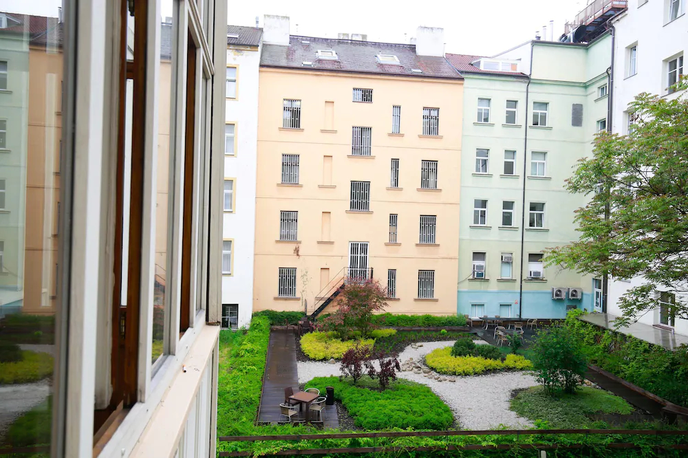 Hotel Louis Leger