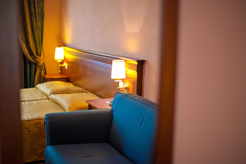 Hotel Louis Leger