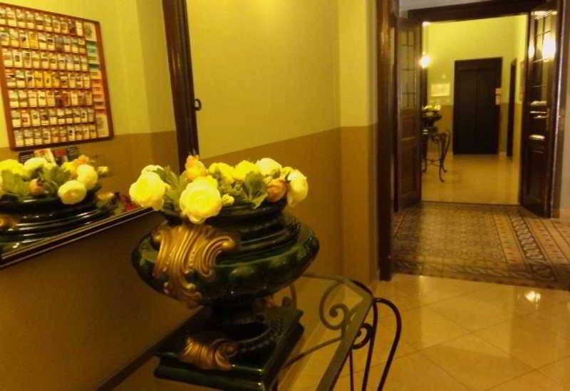 Hotel Mala Strana