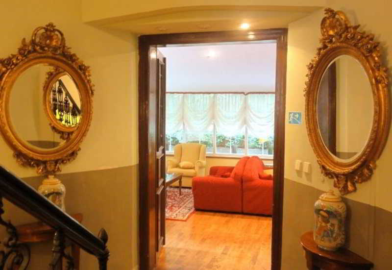 Hotel Mala Strana