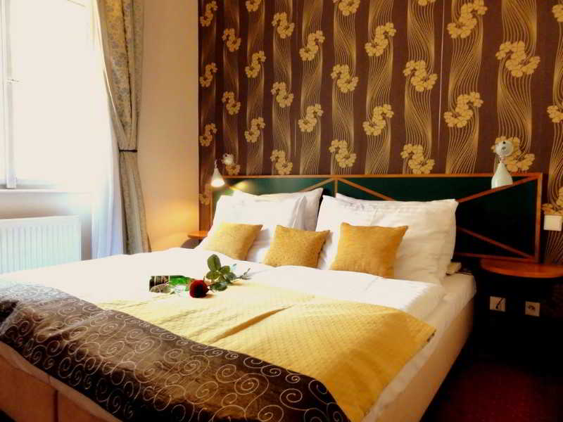 Hotel Mala Strana