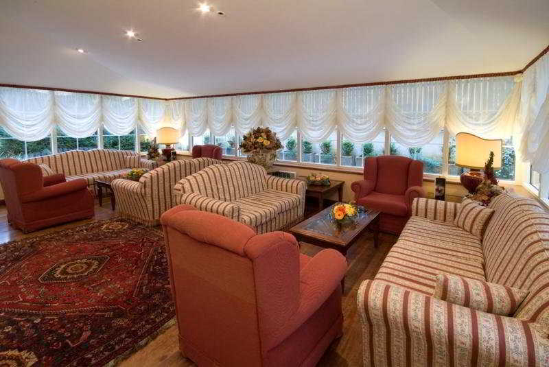 Hotel Mala Strana