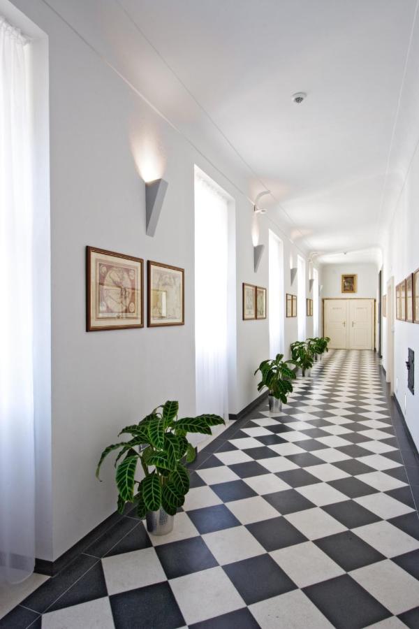 Hotel Monastery