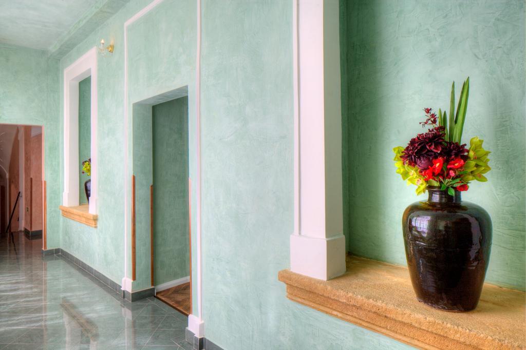 Hotel Palac U Kocku Prague