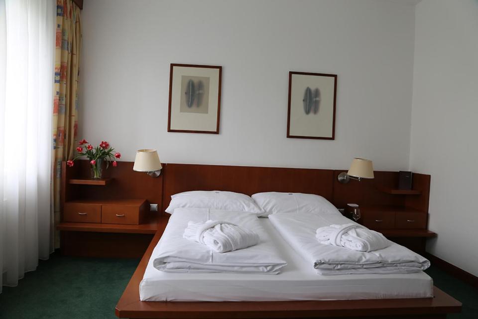 Hotel Popelka