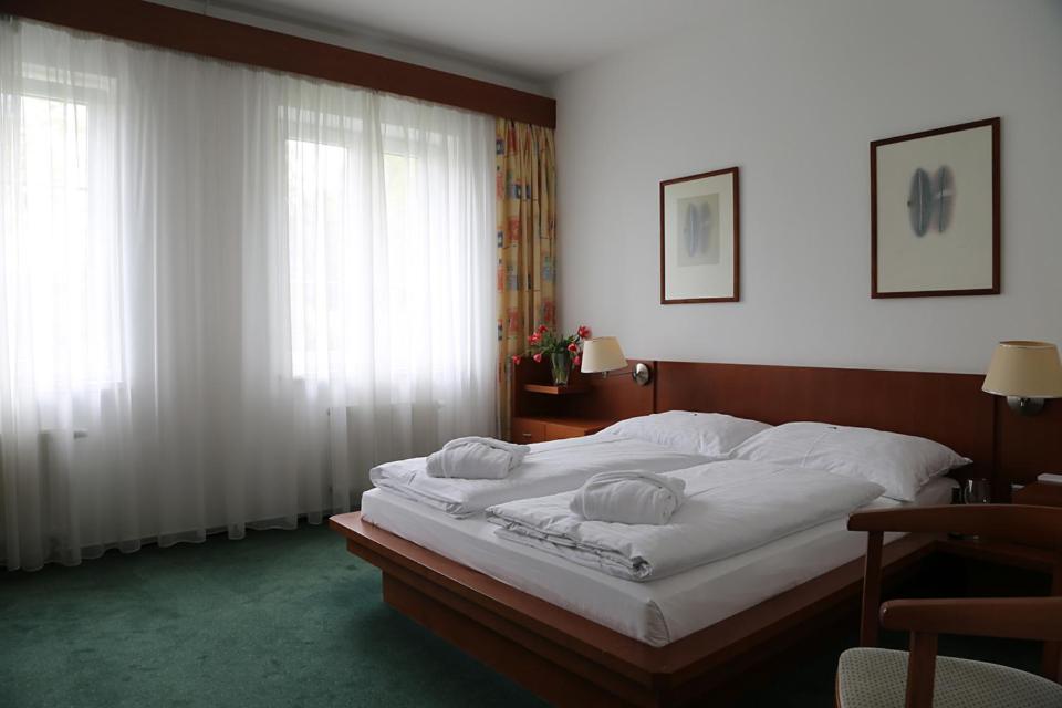 Hotel Popelka