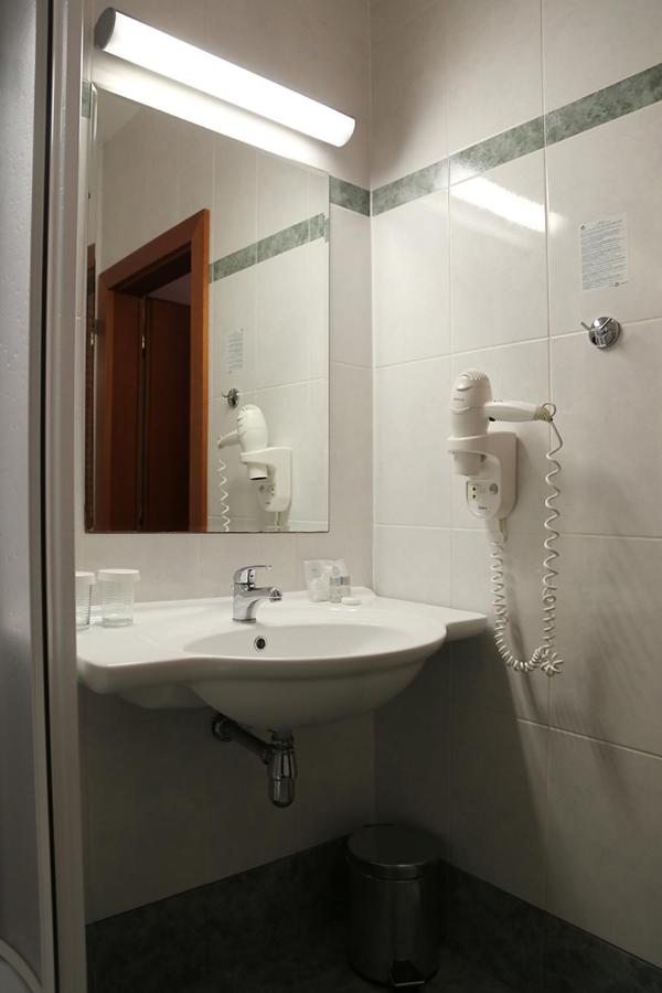 Hotel Popelka