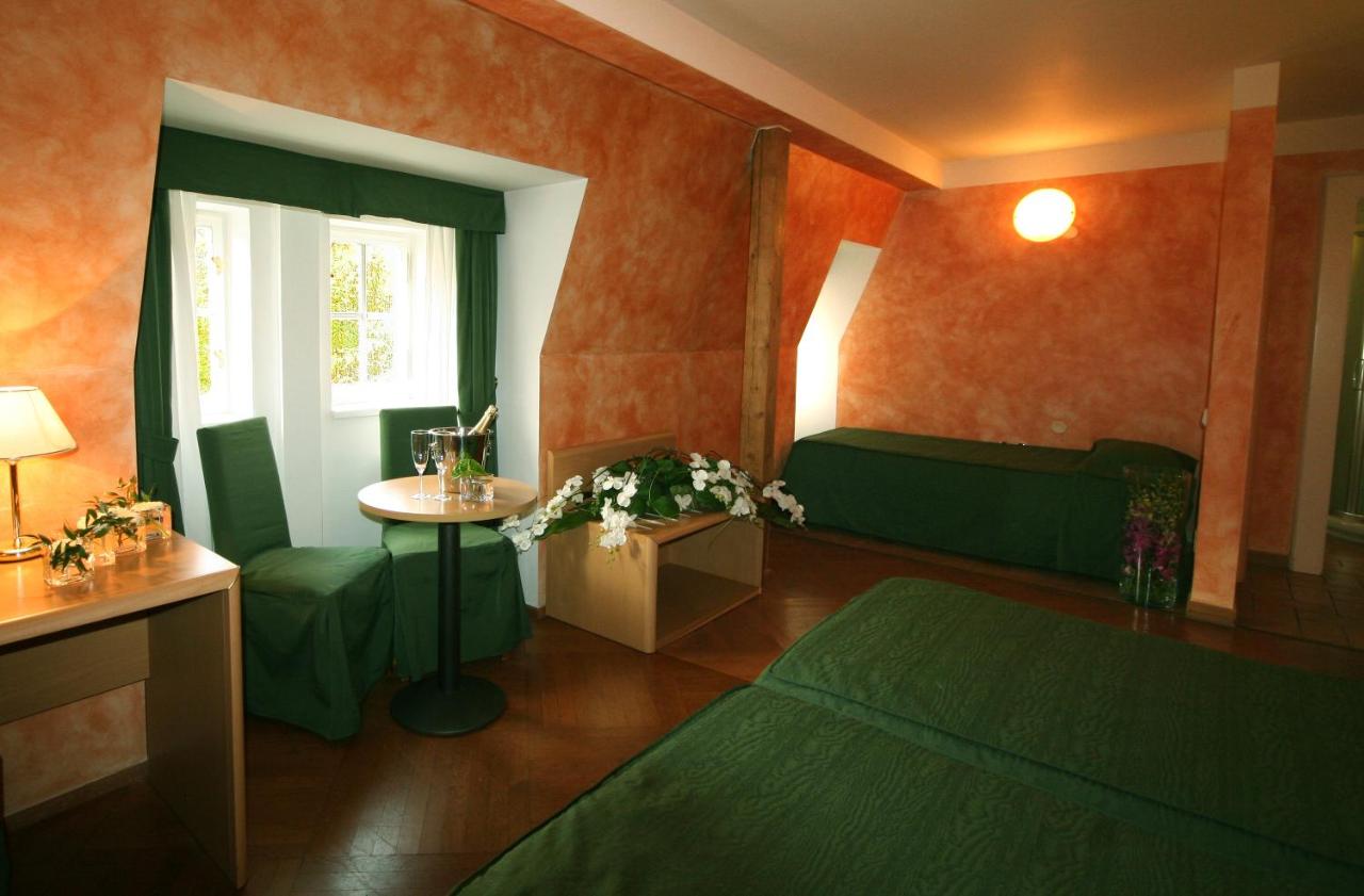 Hotel Roma
