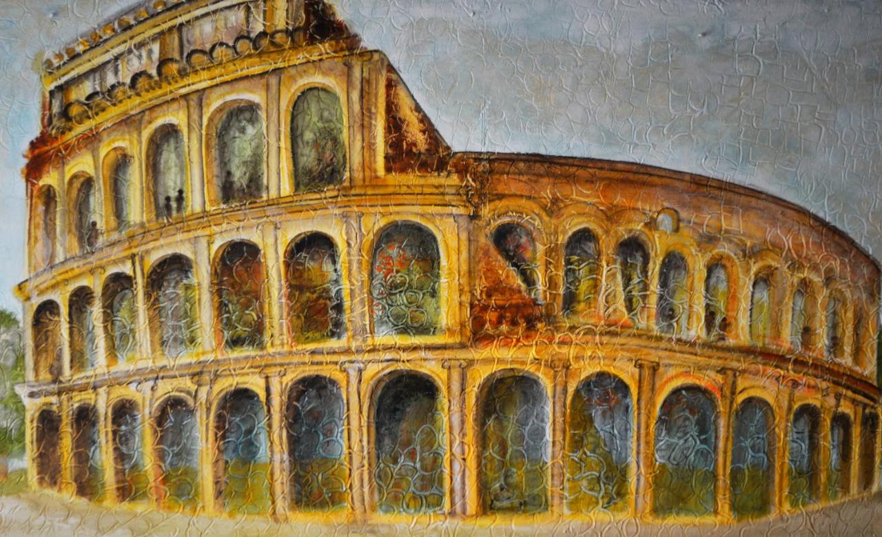 Hotel Roma