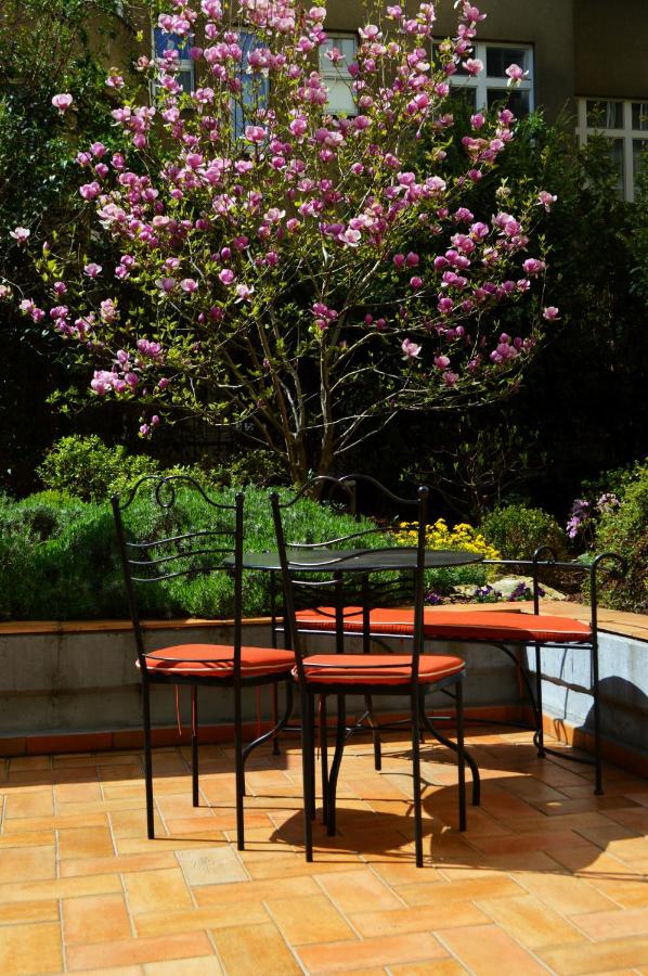 Hotel Roma